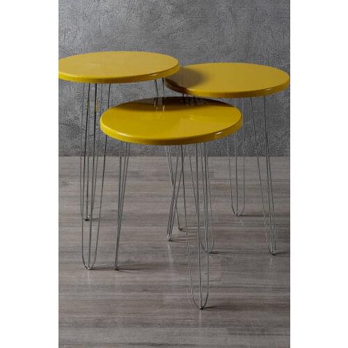 Modern Paris Zigon coffee table coffee tables table basse furniture living room table