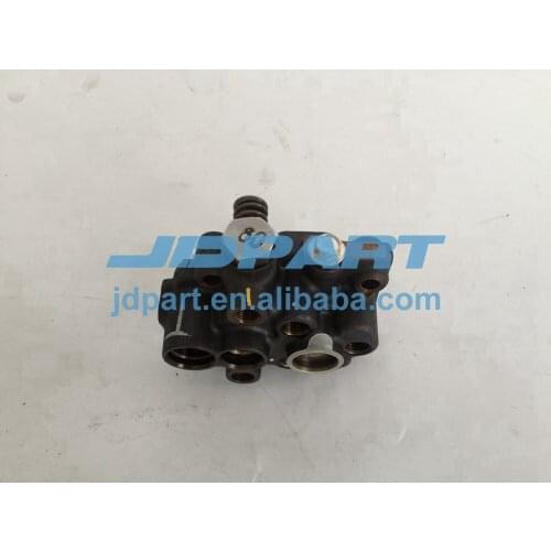 X6 fuel injection pump 129008-51740 For Yanmar Engine