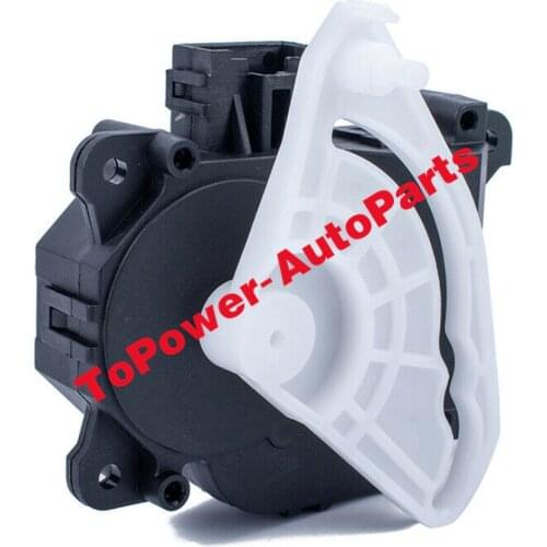 Air Climate Control Mix Servo 8710630371 For 2002-2010 Lexuss GS300 GS400 GS430 RX300 87106-30371 NEW Car Auto Replacement