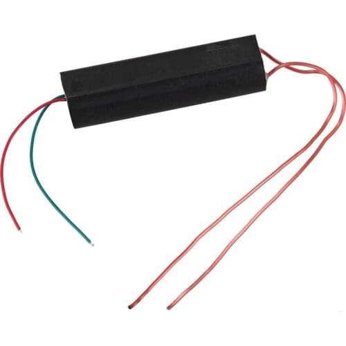 Hot 1000kv Step up high Voltage Pulse Inverter Arc Generator Ignition Coil Module
