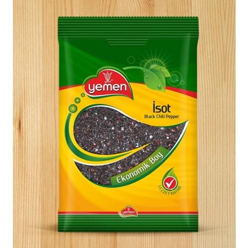 Yemen Baharat Dishes For Drinks