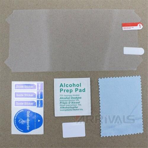 Motorcycle Speedometer Speedo Cluster Scratch Protection Film Screen Protector For Yamaha MT-09 FZ-09 FJ09