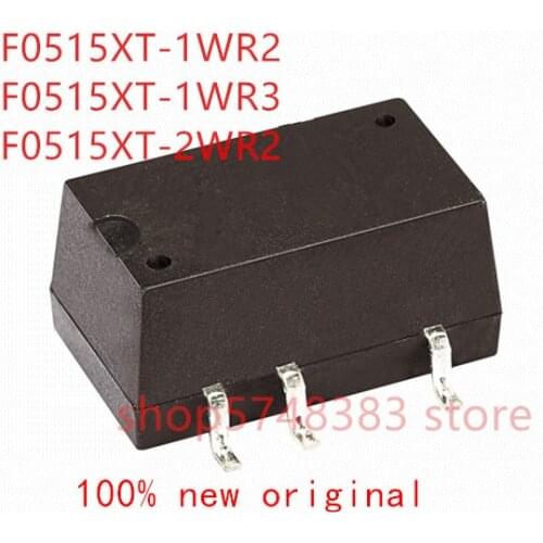 1PCS/LOT 100% new original F0515XT-1WR2 F0515XT-1WR3 F0515XT-2WR2 F0515XT F0515 power supply