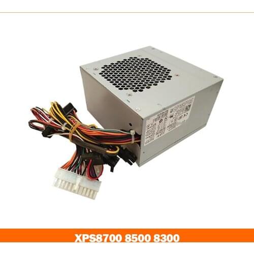 100% Working For XPS8700 8500 8300 D460AM-01 AC460AD-00 AC460AD-01 HU460AD-01 HU460AM-00 460W Power Supply Fully Tested