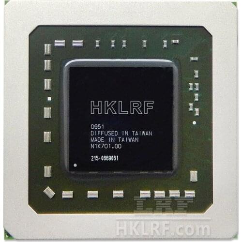 2021 Original Chip Component 215-0669061 Integrated Circuit In stock