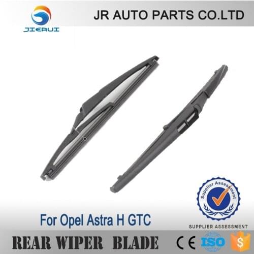 230mm For Renault Megane II mk2 2004-2011 REAR WINDSCREEN WINDSHIELD WIPER ARM AND BLADE SET For Opel Astra H GTC 2004-2011