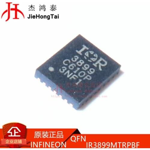 Free shipping IR3899MTRPBF IR3899 10PCS