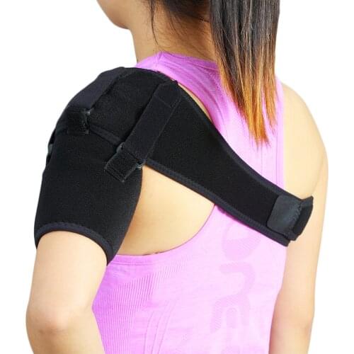 Free Shipping Medical Shoulder Brace Shoulder Belt for Shoulder Dislocation
