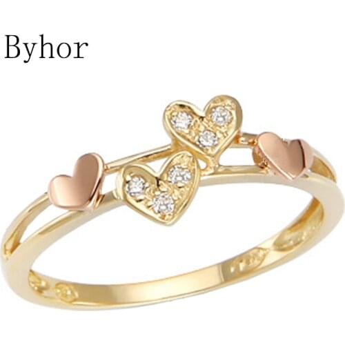 Byhor Rings