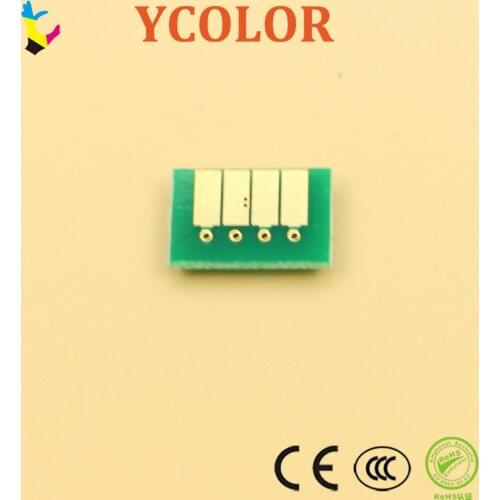 Fast shipping! Cartridge auto reset chip for HP Designjet T610 T620 T1100 T2300 T770 T790 T1120 T1200 T1300