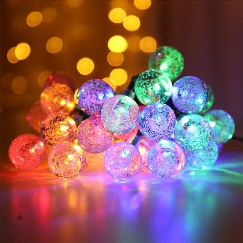 CARPRIE LED Balls