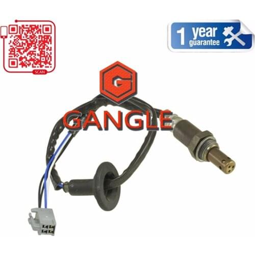 For 2003-2008 TOYOTA Matrix Oxygen Sensor GL-24233 89465-02171 89465-02190 89465-12730 89465-12770 234-4233