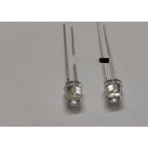 For SPLPL90-3 Laser Diode 75W 905NM Pulse laser tube SPL PL90-3 High power pulse output infrared laser