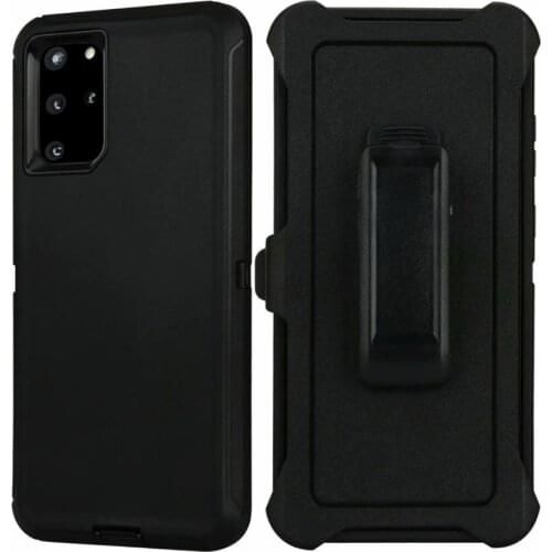 King WZ Etop Samsung Galaxy S10 Phone Cases