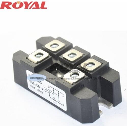 MDS100B-16 MDS100D-16 MDS100F-16 FREE SHIPPING ORIGINAL MODULE