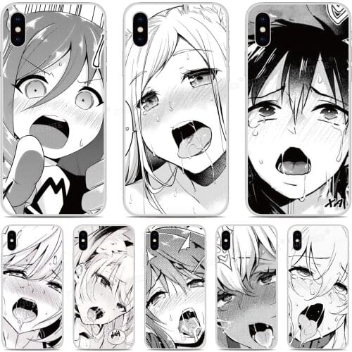 DIY Custom Photo For Blackview A80 A60 BV9600 Pro Phone Case Japanese Anime tpu Soft Cover For OnePlus 9 8 5G 6 7 7T Pro Cases