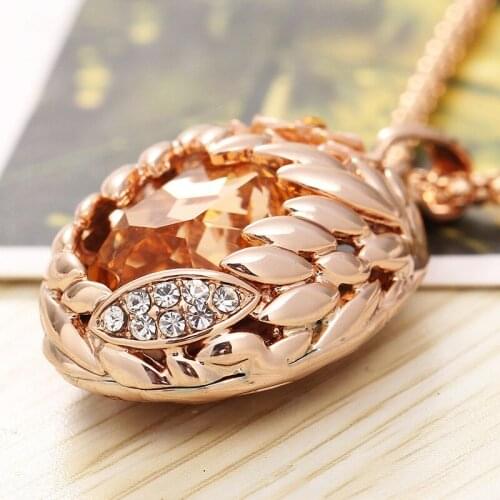 Cloisonne is delicate small grain sweater chain buckwheat act the role of yiwu factory wholesale fashion and personality