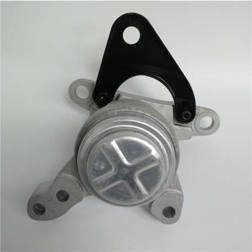 Engine foot rubber for S60 1.6T Gearbox mounting bracket suspension cushion 31277689