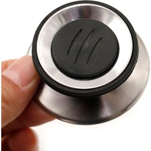 Utensil Pot Pan Cup Lid Cover Circular Holding Knob Screw Handle Cookware Parts Kitchen Cookware Replacement Dropshipping