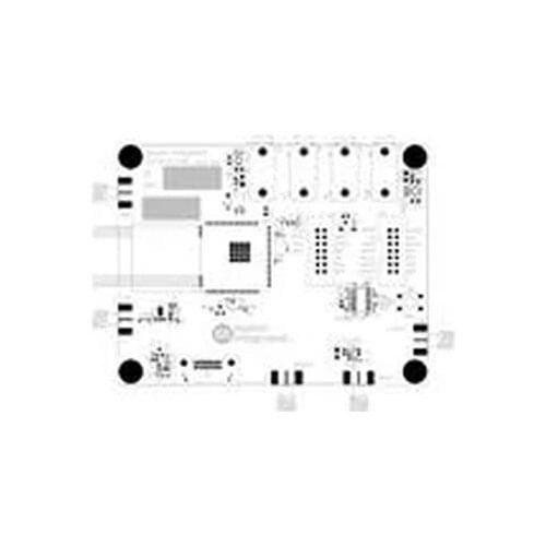 SC1905-EVK2400 RF Development Tools EVK RFPAL 2300-2700 MHz