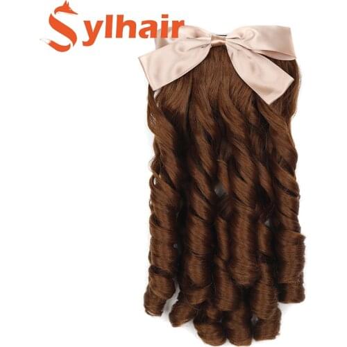 Sylhair Hair Extensions