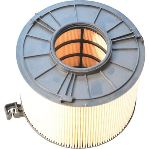Car Engine Air Filter for Audi A4L 2.0T 8W0 133 843B 8W0133843B