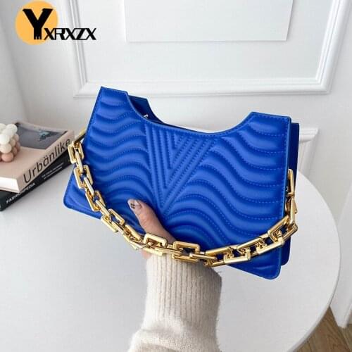 YXRXZX Blue Women's Bags