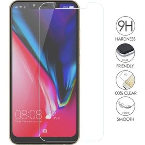 Tempered Glass For Tecno Camon i Sky 3 Safety Glass Mobile Phone Film Glass Case For Tecno Camon i Sky 3 Screen Protector