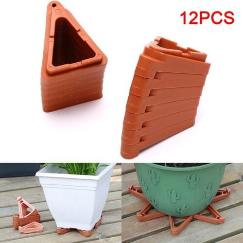 ZLinKJ Trays For Pots