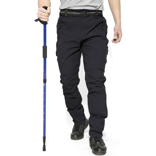 2021 Men Summer Pants Breathable Quick Drying Pants Spring Military Pants Thin Hiking Climbing Trousers Plus size 8XL