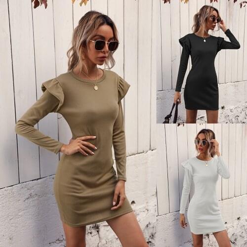 2021 YMK 37-42 sexy dresses party night club dress x long dresses for women party wedding