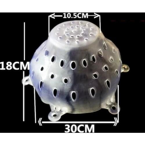 3PCS New Design Cattle Cow Nipple Breast Cover Yak Weaning Hood Harmless Calf Weanling Veterinary Equipment Farming Pasture