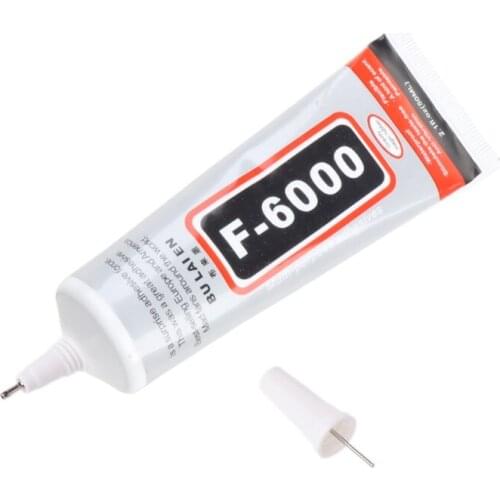 50ML Multi-Purpose Glue Adhesive B-7000 For Mobile Phone LCD Screen Frame NEW