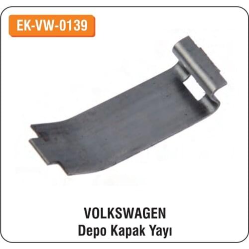 ALTECH Volkswagen For Warehouse Cover Spring EK-VW-0139