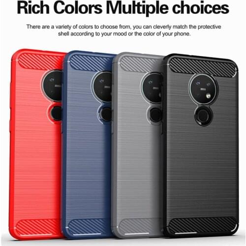 FBABF Nokia Phone Cases