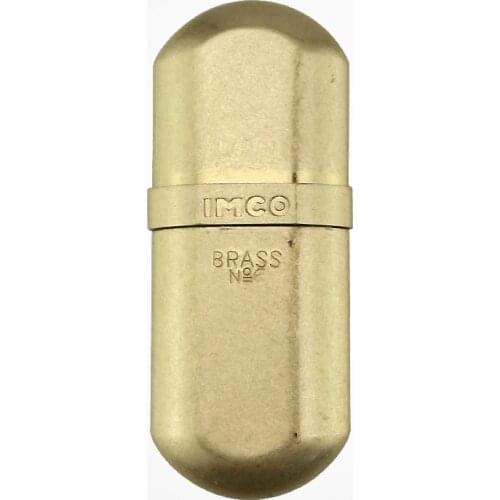 IMCO Retro Windproof Kerosene Lighter Mens Creative Gift