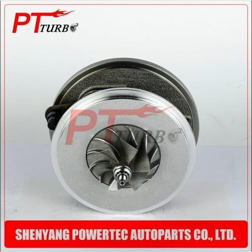 Turbolader Turbo cartridge GT1749V 731877 731877-5006S 11657790994 turbocharger core CHRA for BMW 320 d 110kw 150Hp M47TuD20