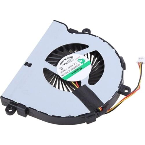 Laptop Cooler CPU Cooling Fan for hp 15-AC Series DC28000GAR0 SPS-813946-001