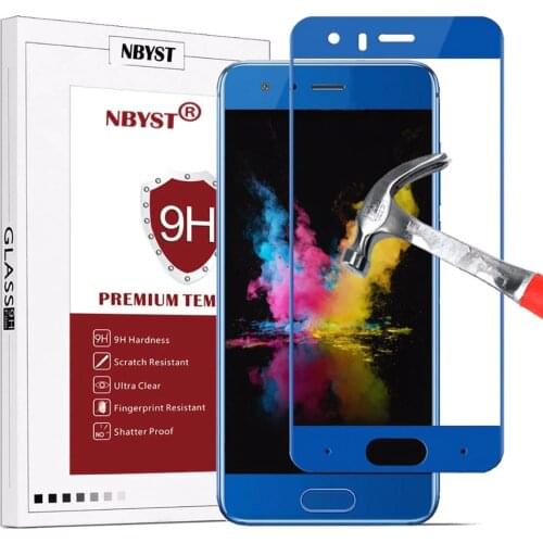 NBYST Screen Protectors For Huawei P20 Lite