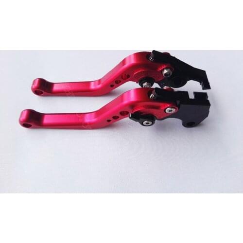 New motorcycle motorbike adjustable For BUELL XB12 2004 2005 2006 2007 2008 brake clutch levers