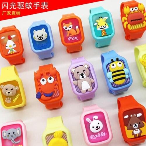 Детские наручные часы SexeMara China At AliExpress
