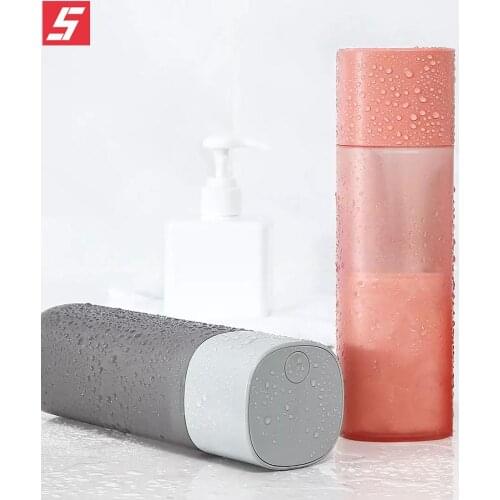 Youpin FIVE Travel Disinfecting Wash Cup 99% Sterilization Toothbrush Storage Box Portable Multifunctional Brushing Cup