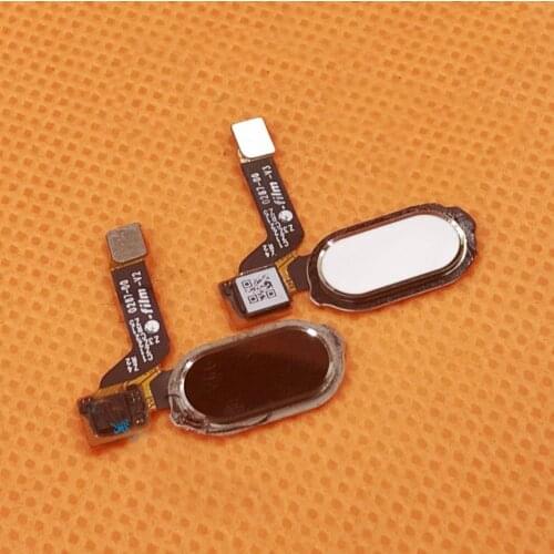 Back Home Button / Fingerprint Button sensor line Flex Cable Ribbon Spare Parts For OnePlus 3/ 3t A3000 A3001 A3010 5.5"