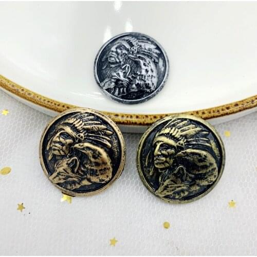 33mm 12pcs Round AB Resin Rhinestone Flatback Cabochon Stone DIY Wedding Decoration Crafts HT22