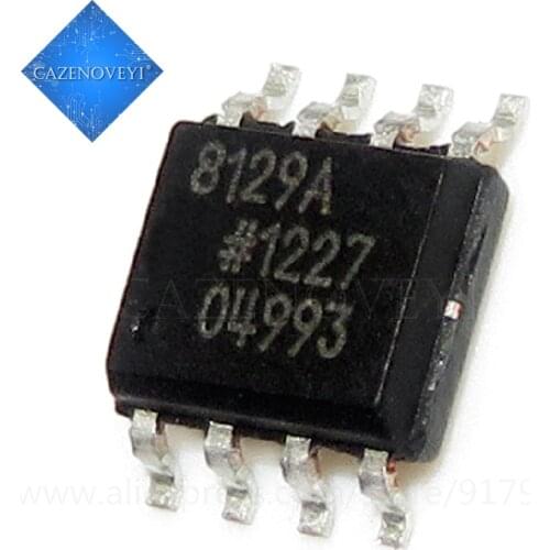 5pcs/lot AD8129ARZ AD8129AR AD8129A AD8129 SOP-8 In Stock