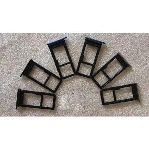 For HTC U11 life SIM Card Holder Tray Micro SD Card Tray Holder Slot Adapter