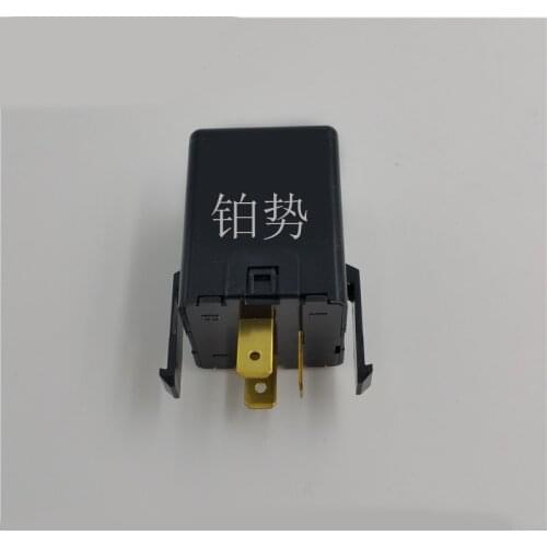 Car turn indicator flash unit 2012-hyu nda iel ant ra 1.6L2.0L2.7L turn signal relay turn signal flash relay double jump light