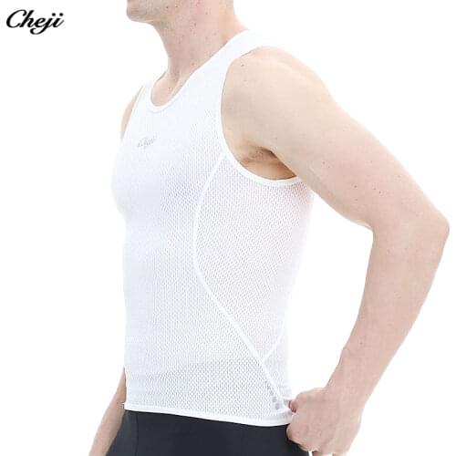Cheji Cycling Vests