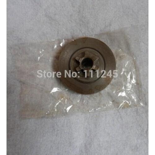 CS4200 SPUR SPROCKET 6T FITS ECHO CS-4200 4000 4100 4106 4280 &MORE CHAINSAWS TRIMMER BRUSHCUTTER CLUTCH DRUM FREE SHIPPING