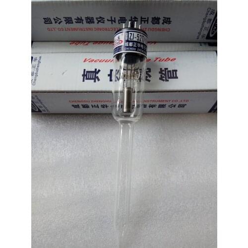 Ionization Sensor ZJ-27 Ionization Gauge ZJ-10ZJ-52T Vacuum Gauge Tube